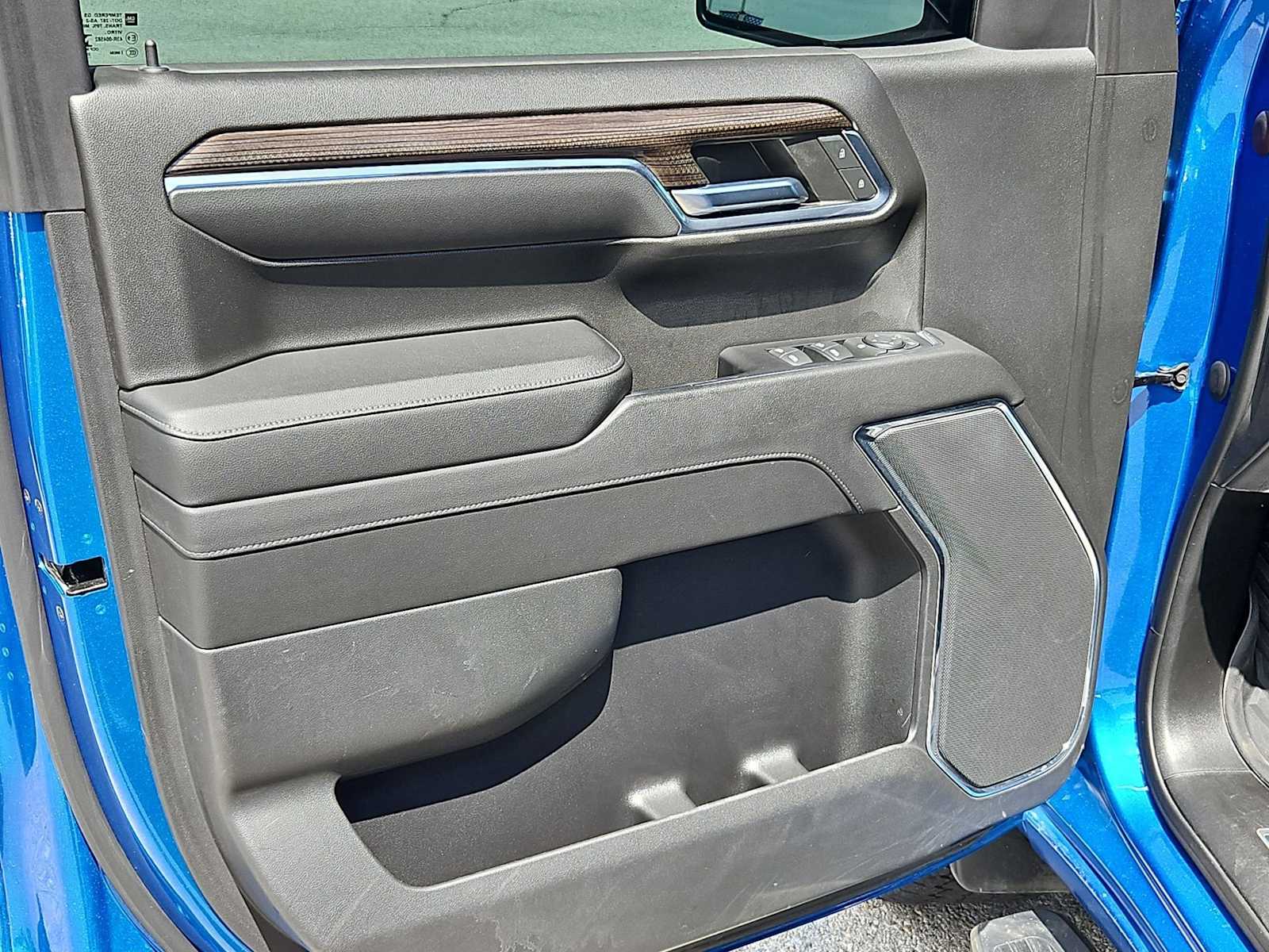 2023 Chevrolet Silverado 1500  22