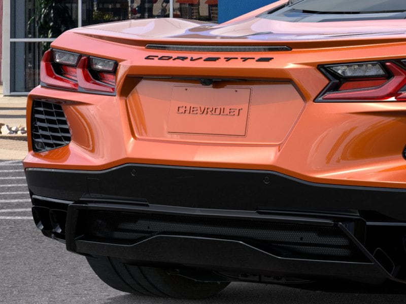 2026 Chevrolet Corvette 2LT - Photo 14