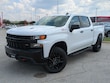  Chevrolet Silverado 1500 LTD