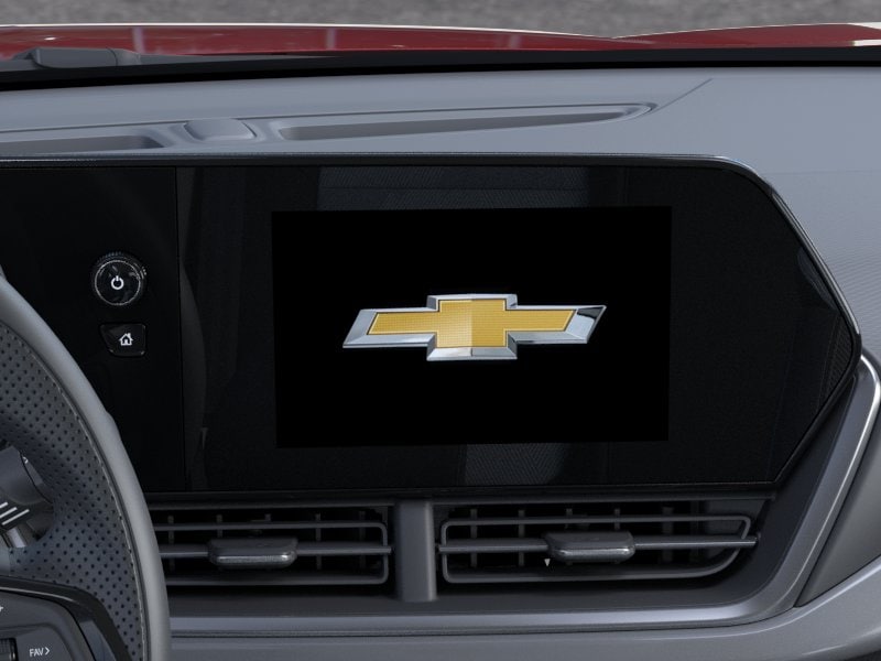 Thumbnail: 2026 Chevrolet Trax - 20
