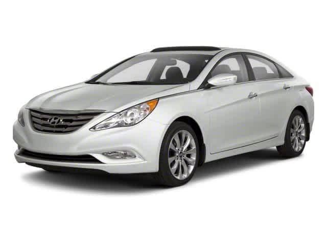 2013 Hyundai Sonata GLS -
                  Killeen, TX