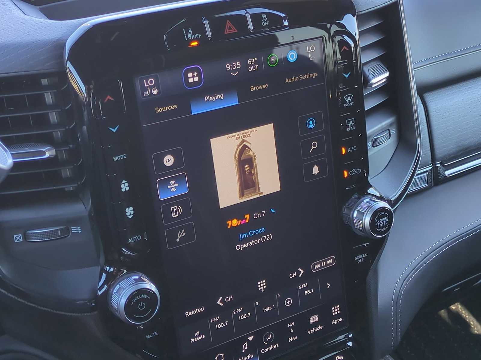 Thumbnail: 2024 RAM 2500 - 13