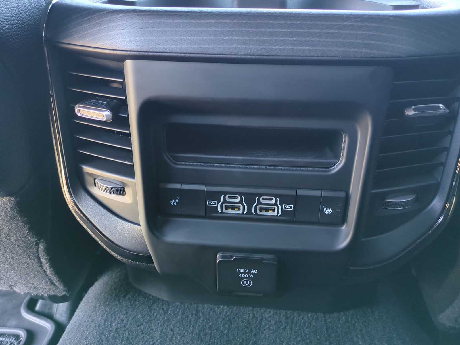 Thumbnail: 2024 RAM 2500 - 22