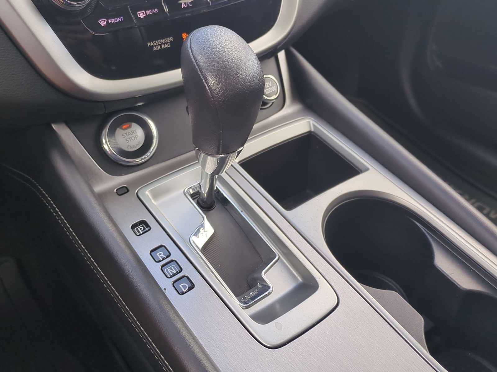 Thumbnail: 2019 Nissan Murano - 15