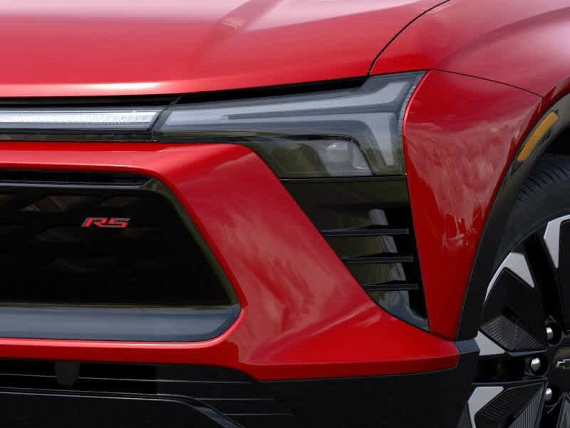 Thumbnail: 2026 Chevrolet Blazer EV - 10