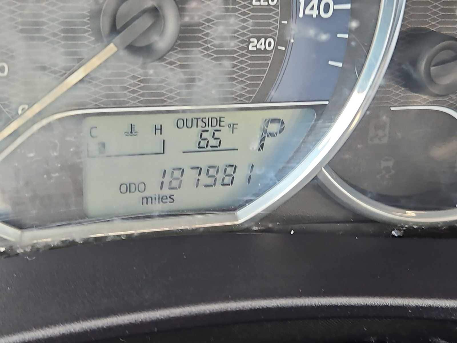 Thumbnail: 2015 Toyota Corolla - 12