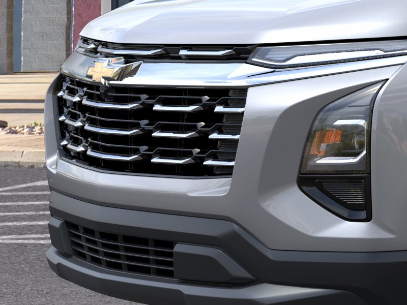 Thumbnail: 2026 Chevrolet Equinox - 13