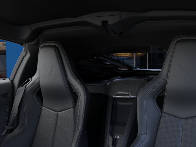 2026 Chevrolet Corvette 2LT - Photo 24