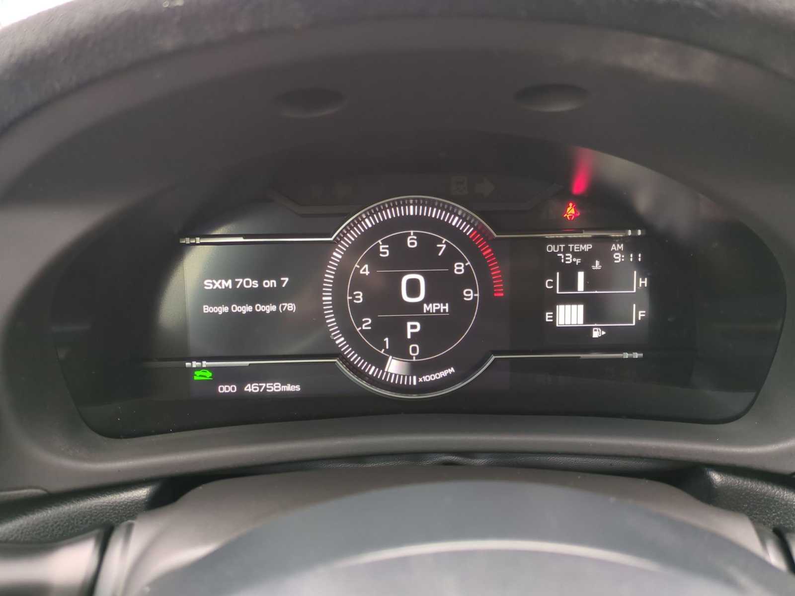2022 Toyota GR86 Premium 11