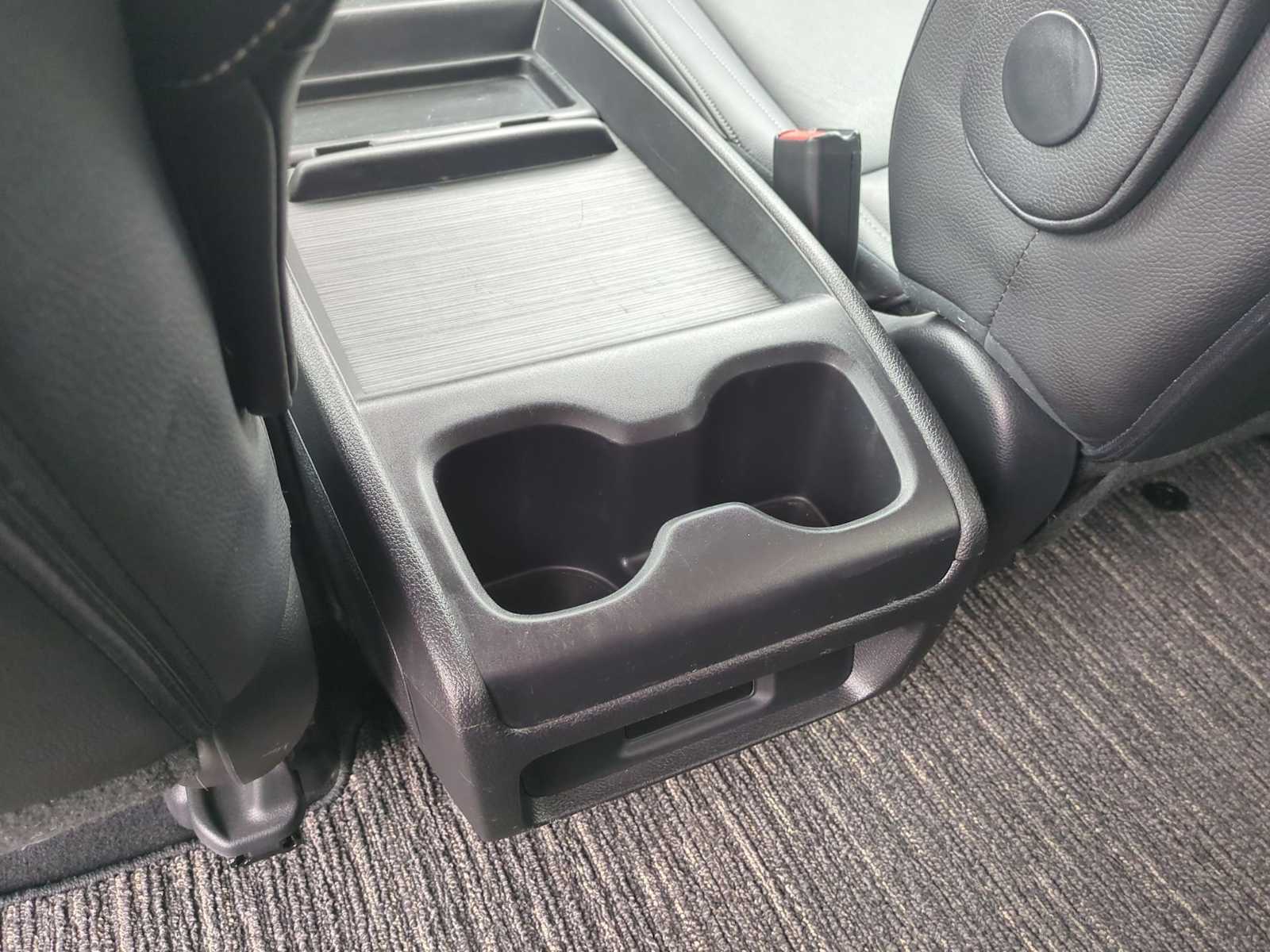 Thumbnail: 2024 Honda Odyssey - 21