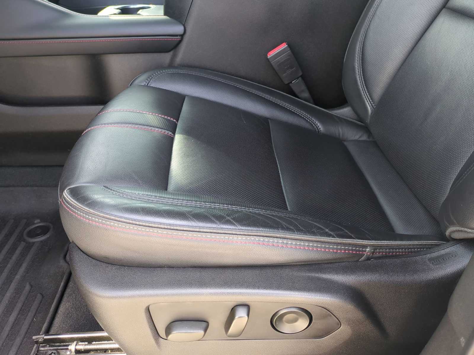 Thumbnail: 2021 Chevrolet Tahoe - 20