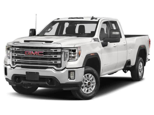 2022 GMC Sierra 2500 SLE -
                  Killeen, TX