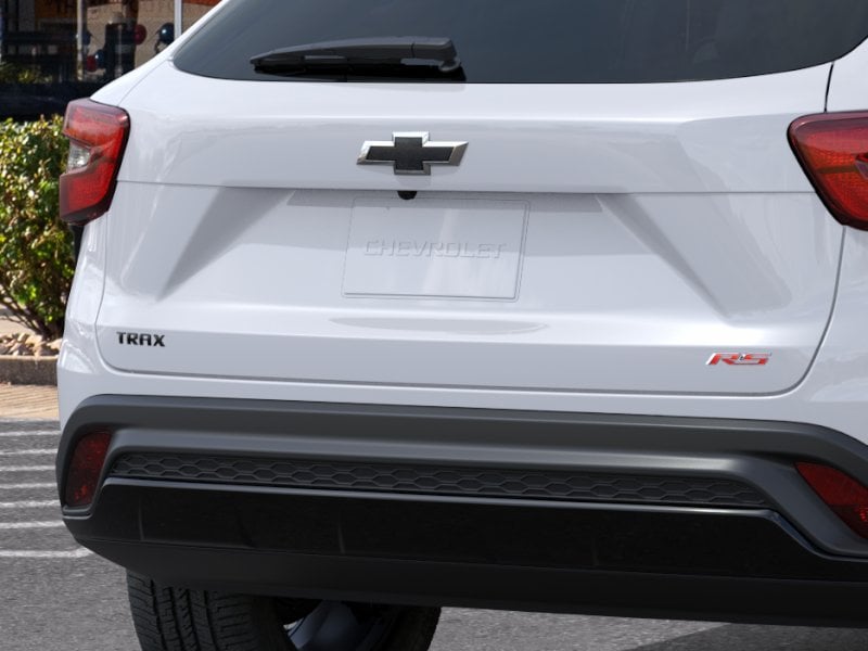 Thumbnail: 2026 Chevrolet Trax - 14