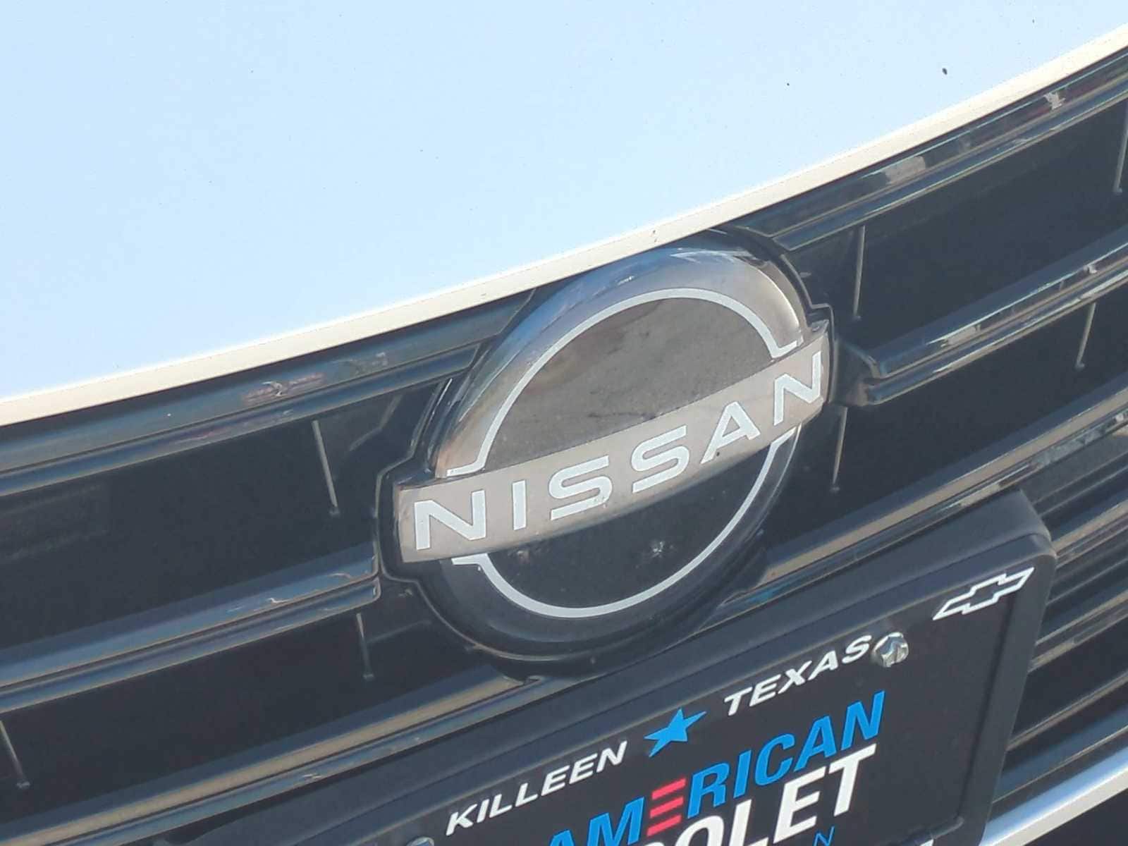 Thumbnail: 2024 Nissan Versa - 28