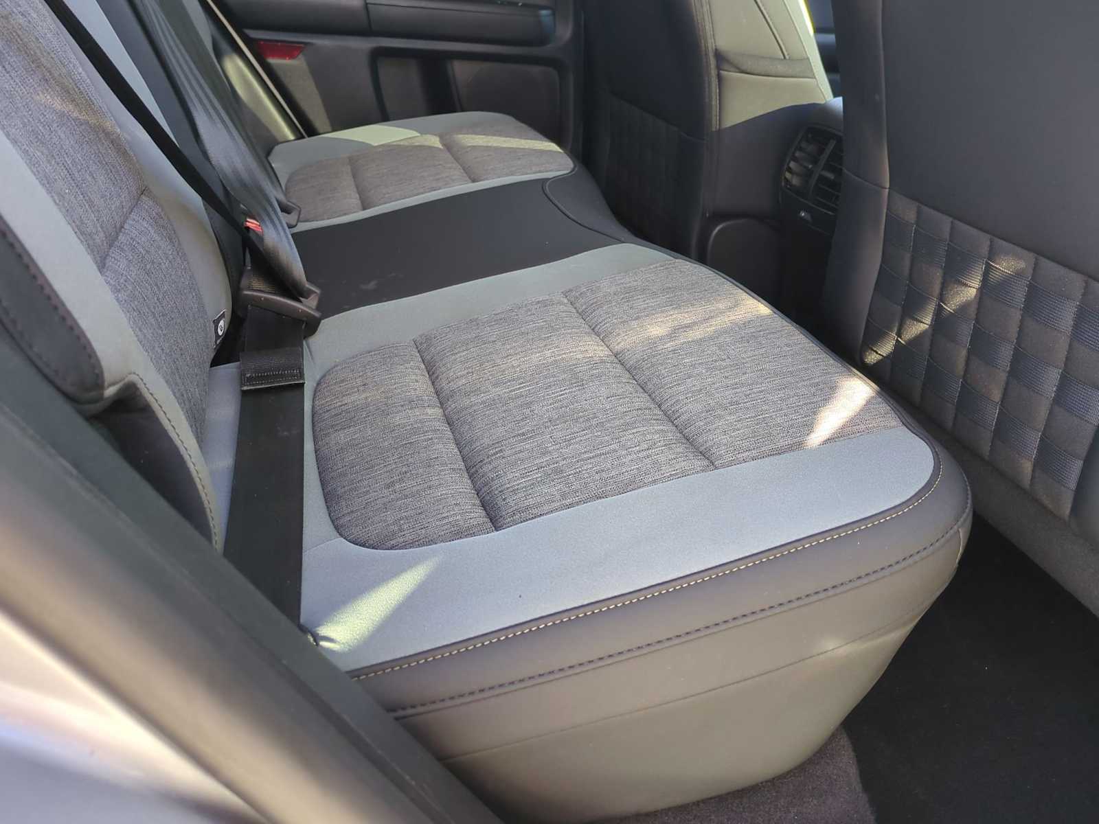 Thumbnail: 2022 Ford Bronco Sport - 26