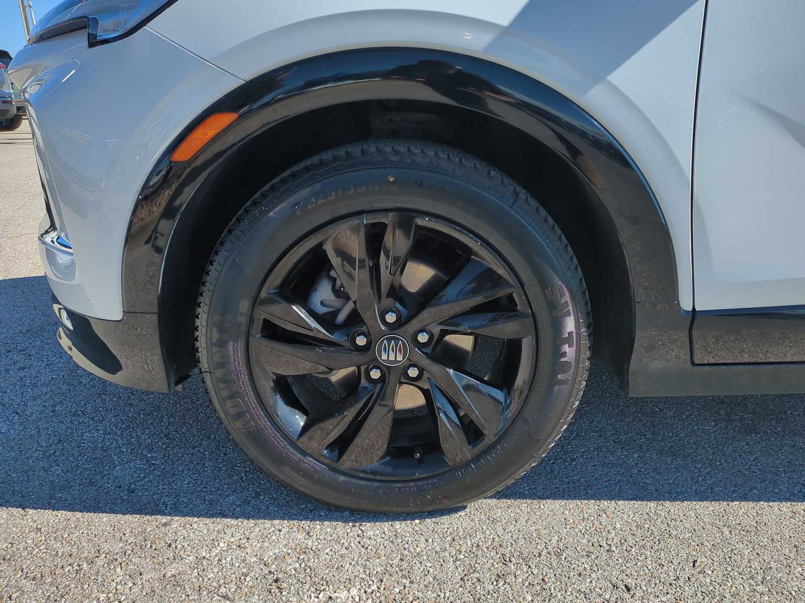 Thumbnail: 2024 Buick Encore GX - 31