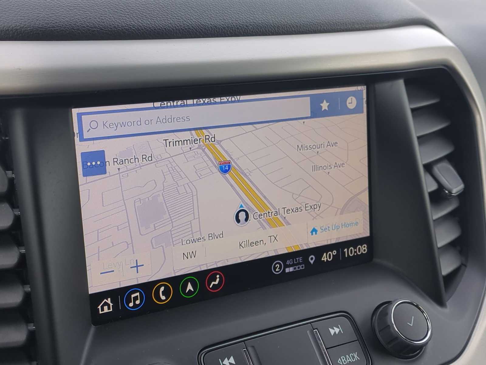 Thumbnail: 2023 GMC Acadia - 14