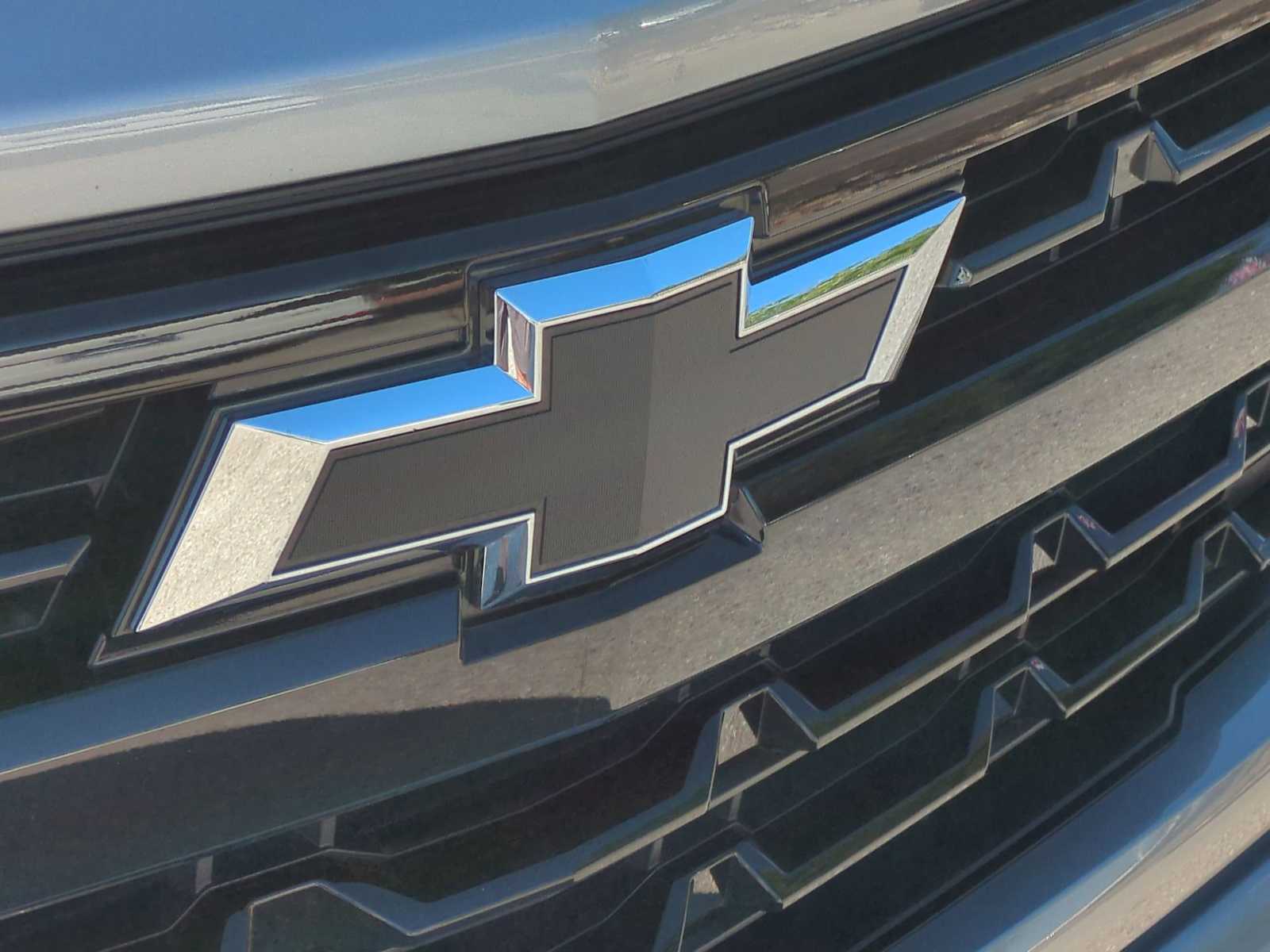 Thumbnail: 2023 Chevrolet Silverado 1500 - 31