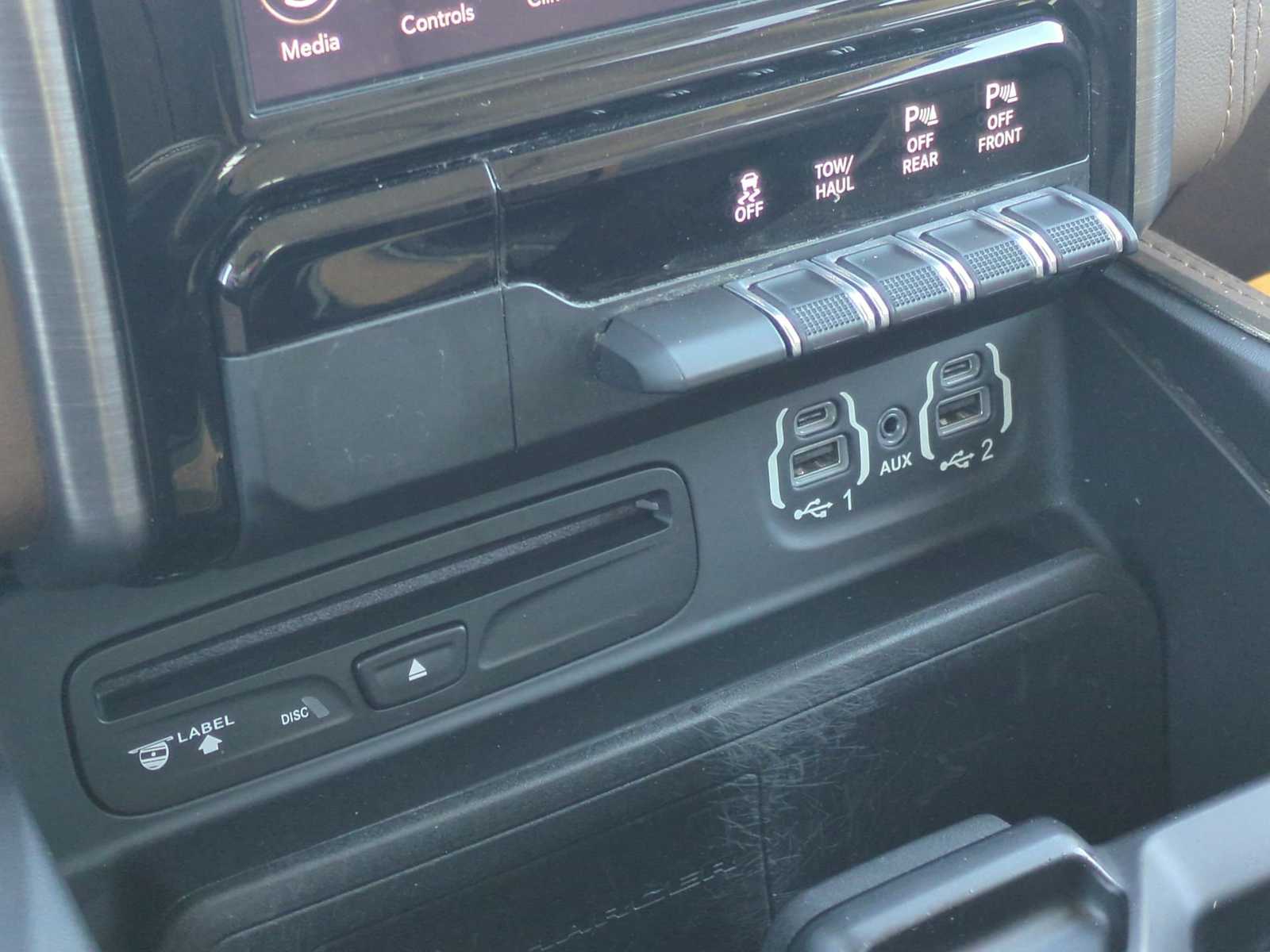 Thumbnail: 2019 RAM 1500 - 18