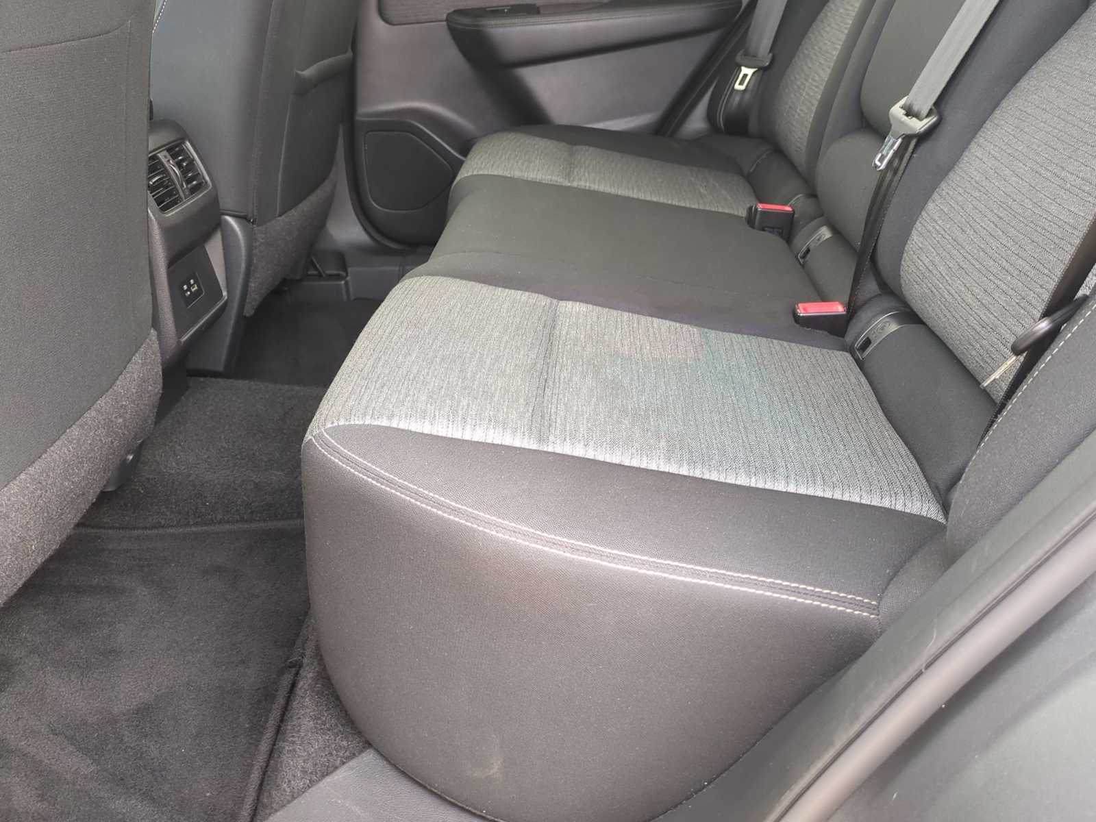 Thumbnail: 2023 Nissan Rogue - 24