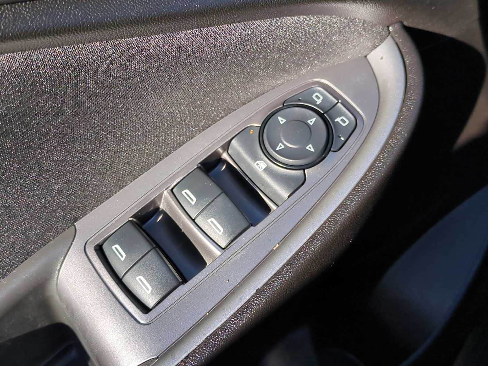 Thumbnail: 2025 Chevrolet Malibu - 23
