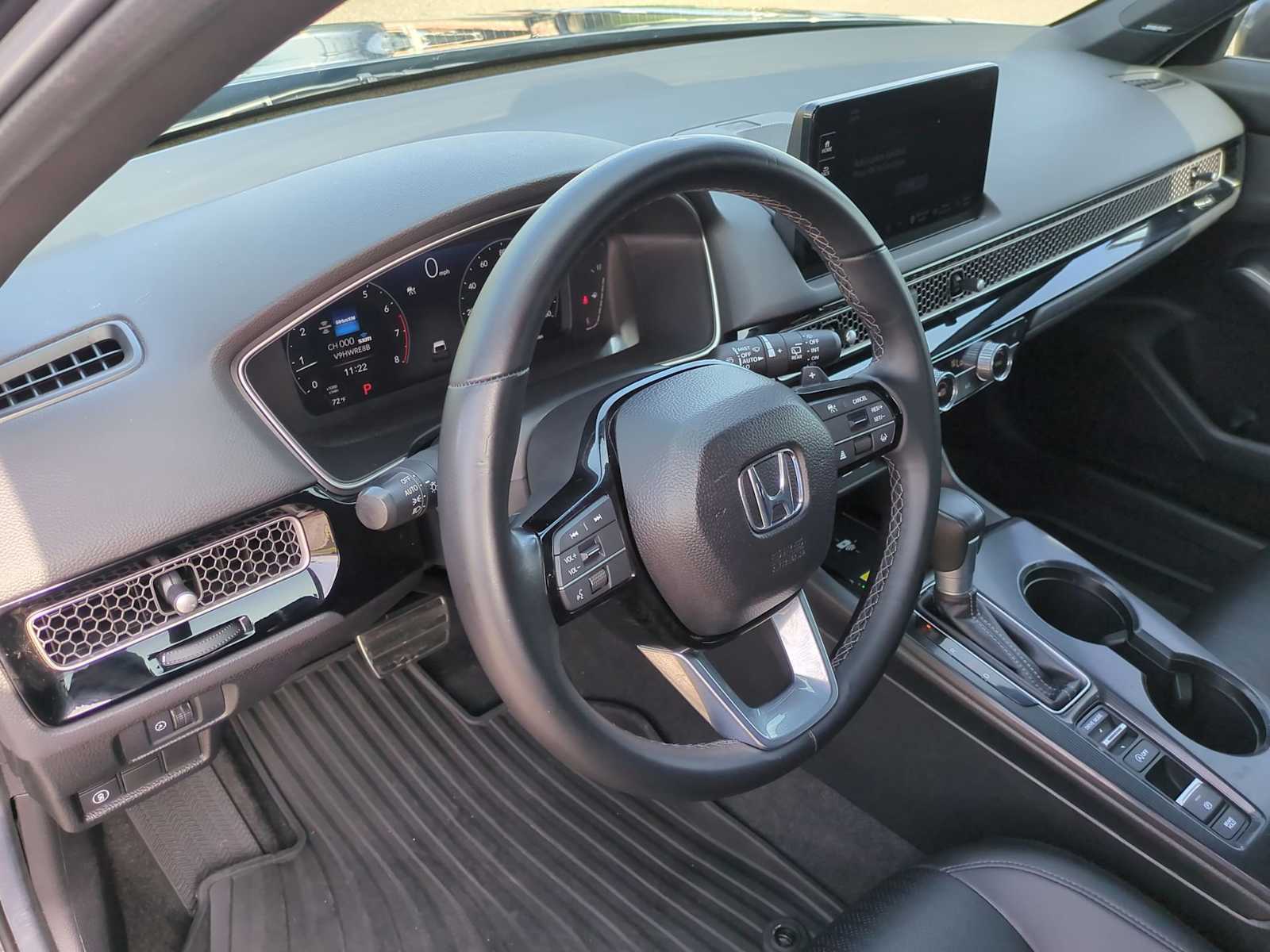 Thumbnail: 2024 Honda Civic - 10