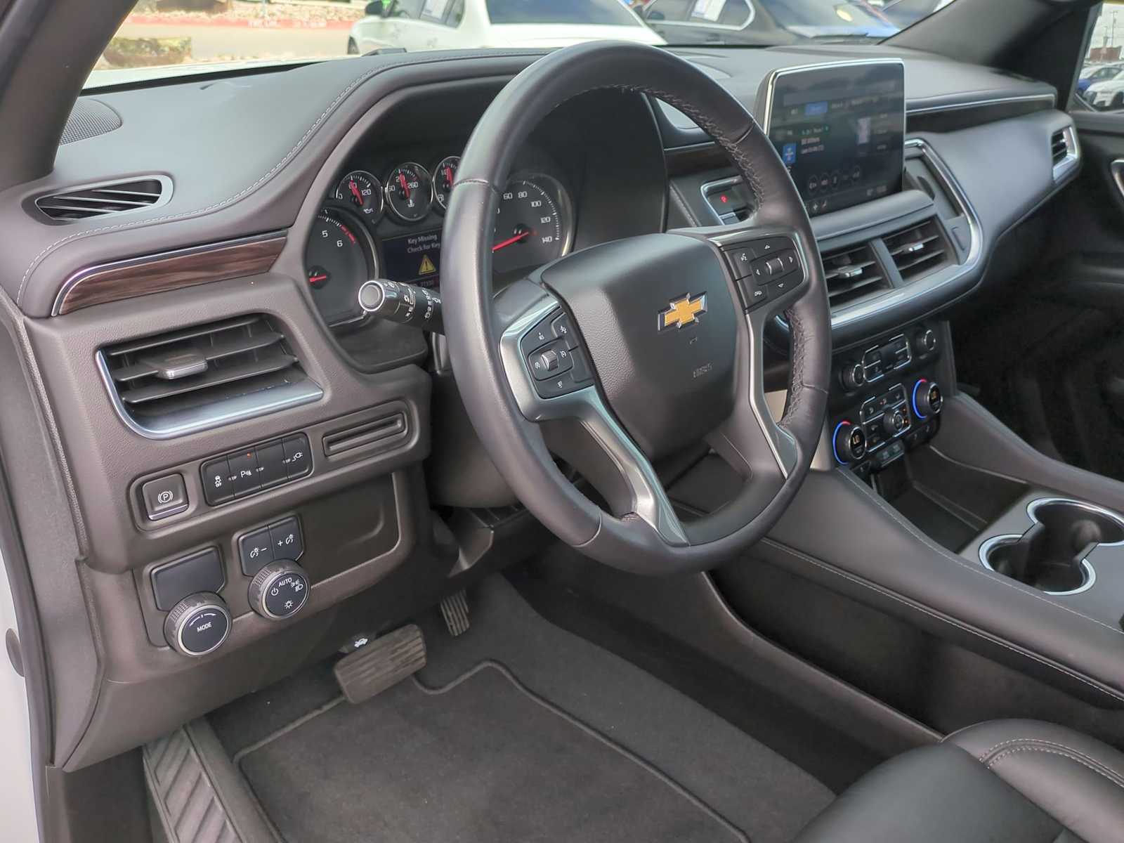 2021 Chevrolet Suburban LT 10