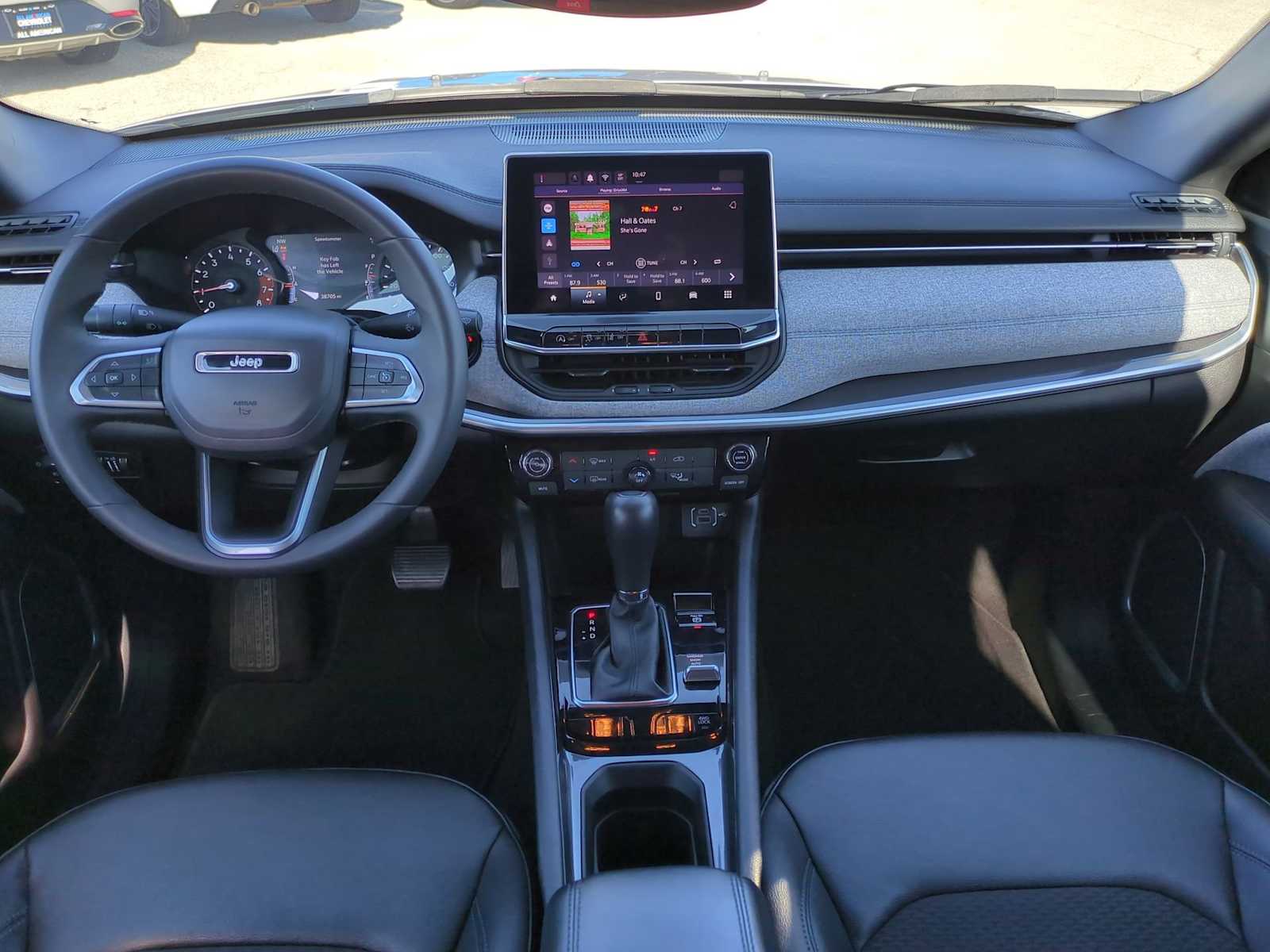 Thumbnail: 2024 Jeep Compass - 19