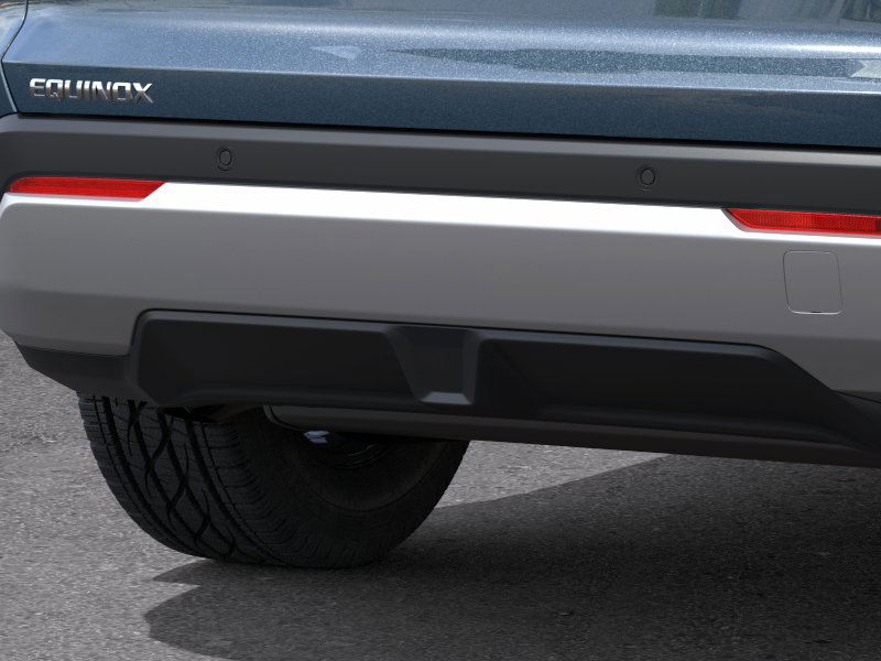 Thumbnail: 2026 Chevrolet Equinox - 14