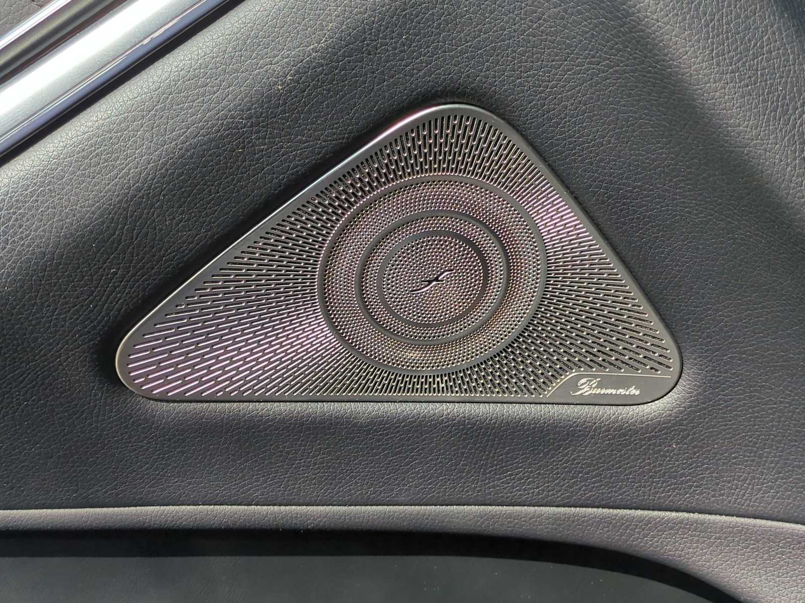 Thumbnail: 2021 Mercedes-Benz S-Class - 24