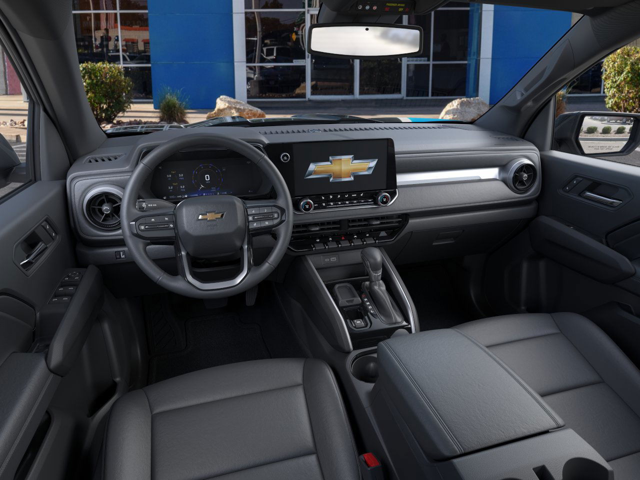 Thumbnail: 2026 Chevrolet Colorado - 15