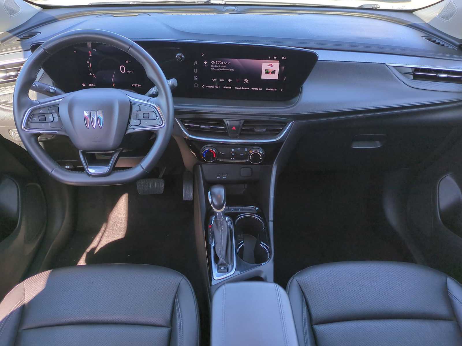 Thumbnail: 2024 Buick Encore GX - 19