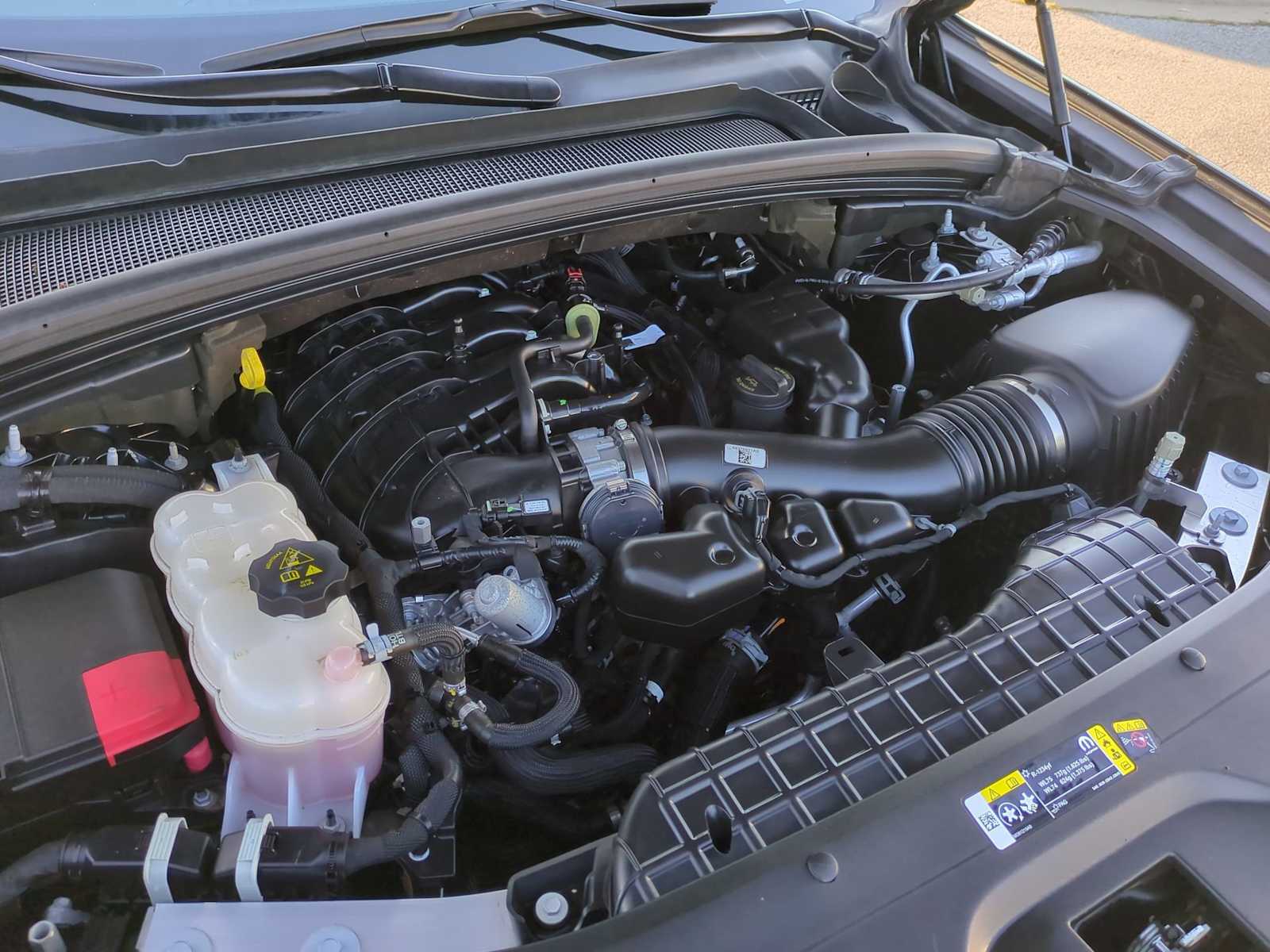 Thumbnail: 2023 Jeep Grand Cherokee L - 29