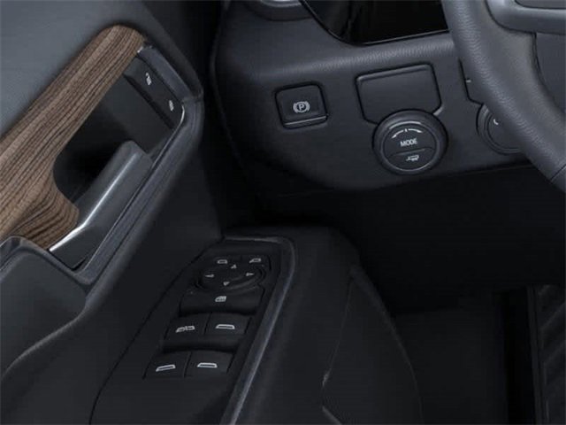 Thumbnail: 2025 Chevrolet Silverado 1500 - 22