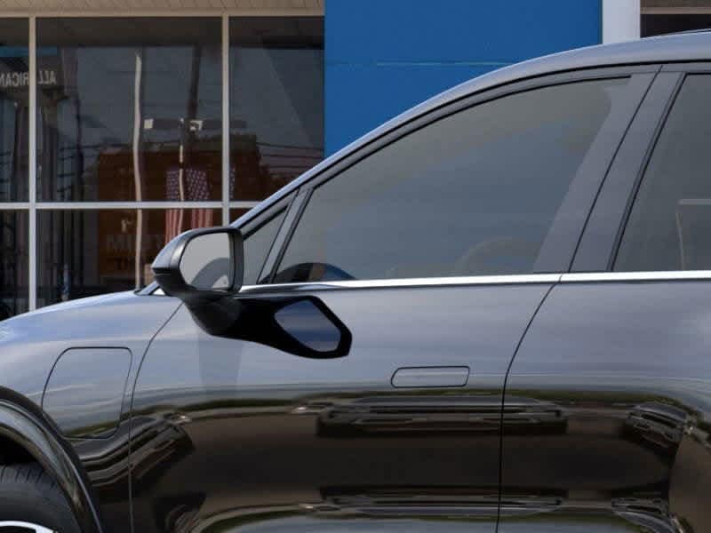 Thumbnail: 2025 Chevrolet Equinox - 12