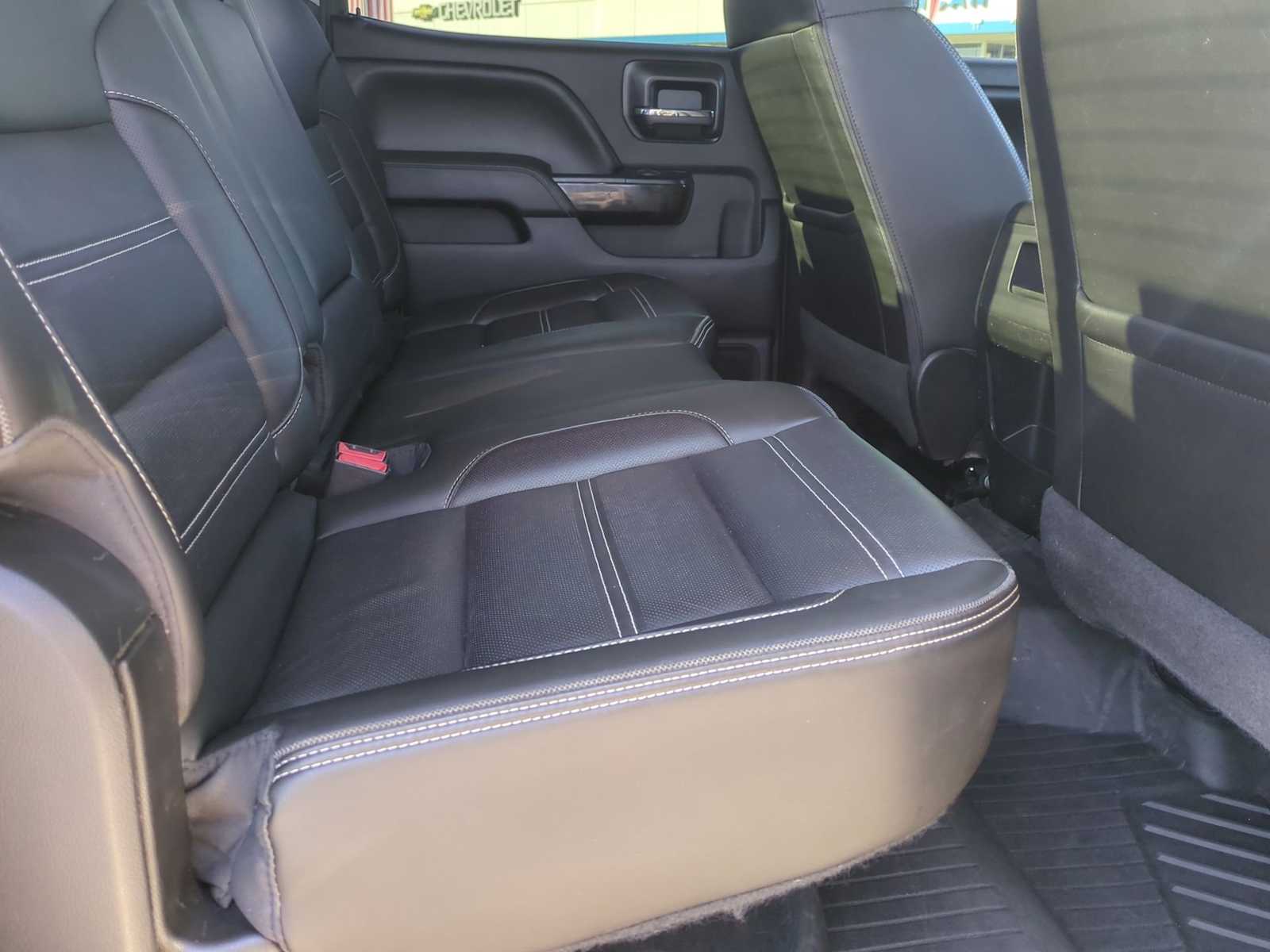 Thumbnail: 2016 GMC Sierra 2500 - 26