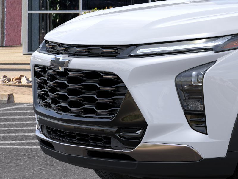 Thumbnail: 2026 Chevrolet Trax - 13