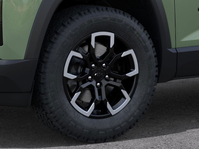 Thumbnail: 2026 Chevrolet Equinox - 9