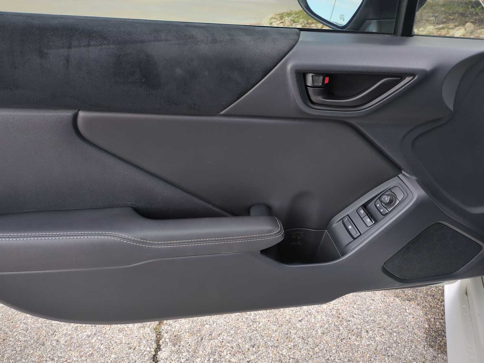 2022 Toyota GR86 Premium 20