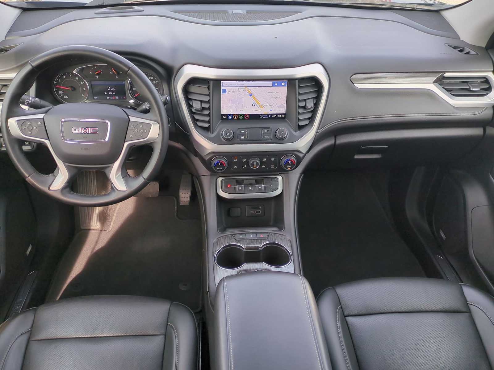 Thumbnail: 2023 GMC Acadia - 20