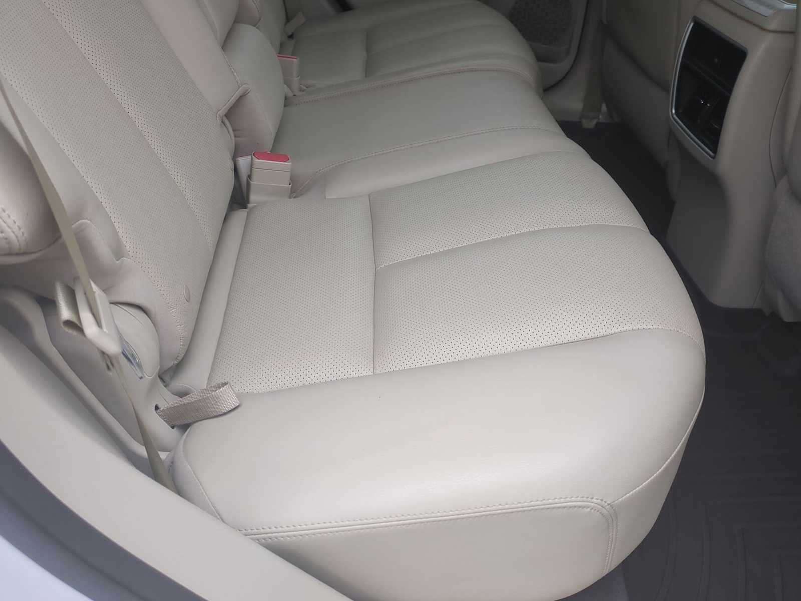 Thumbnail: 2017 Nissan Murano - 28