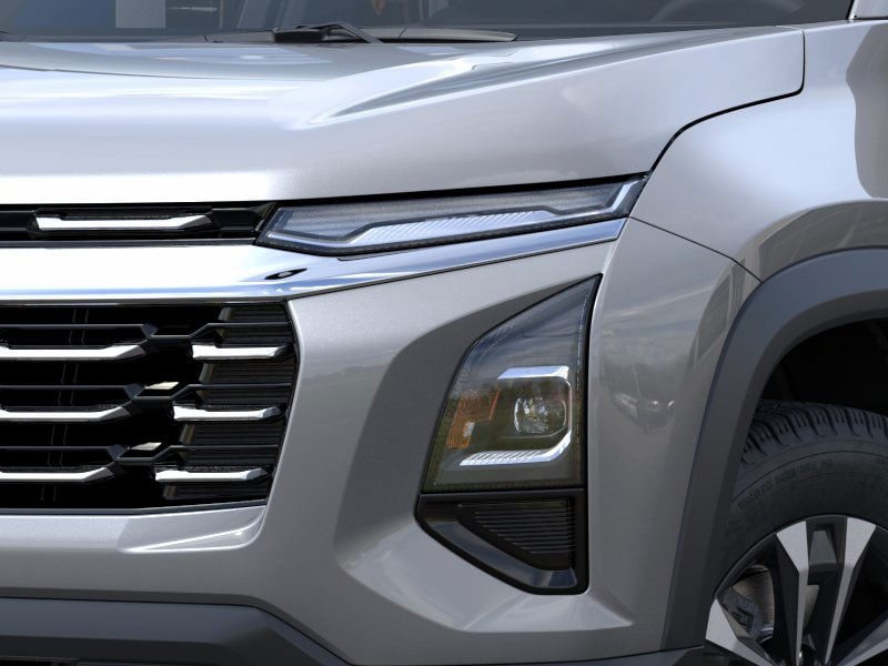 Thumbnail: 2026 Chevrolet Equinox - 10