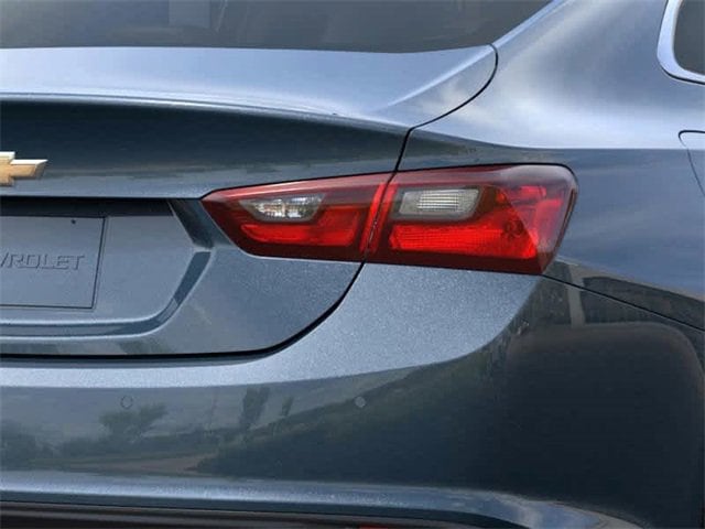 Thumbnail: 2025 Chevrolet Malibu - 11