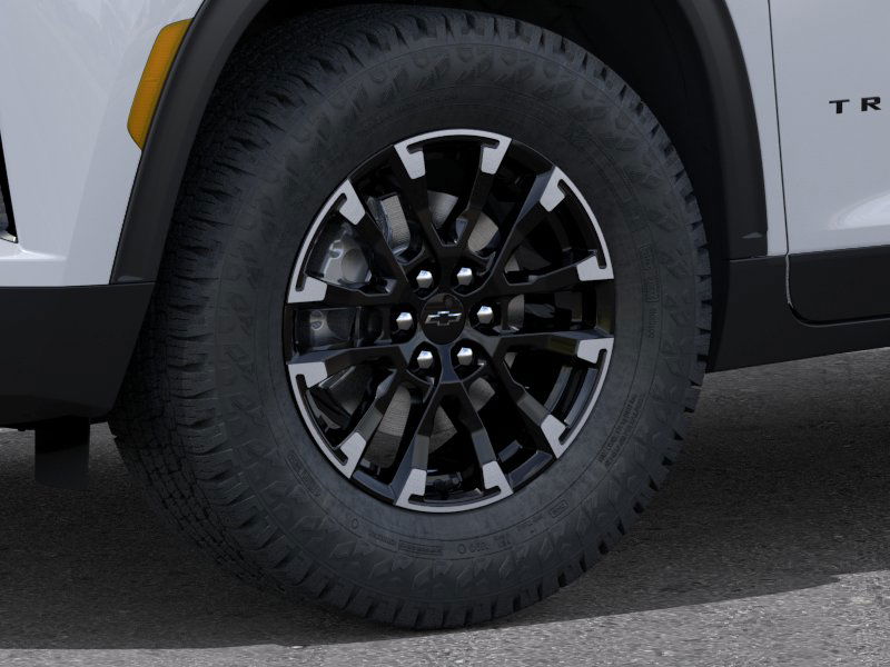 Thumbnail: 2026 Chevrolet Traverse - 9