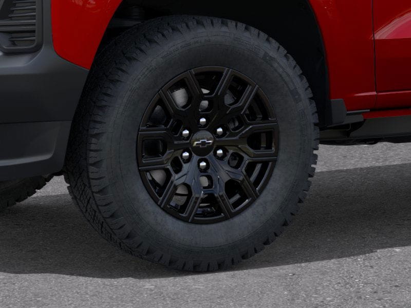 Thumbnail: 2026 Chevrolet Colorado - 9