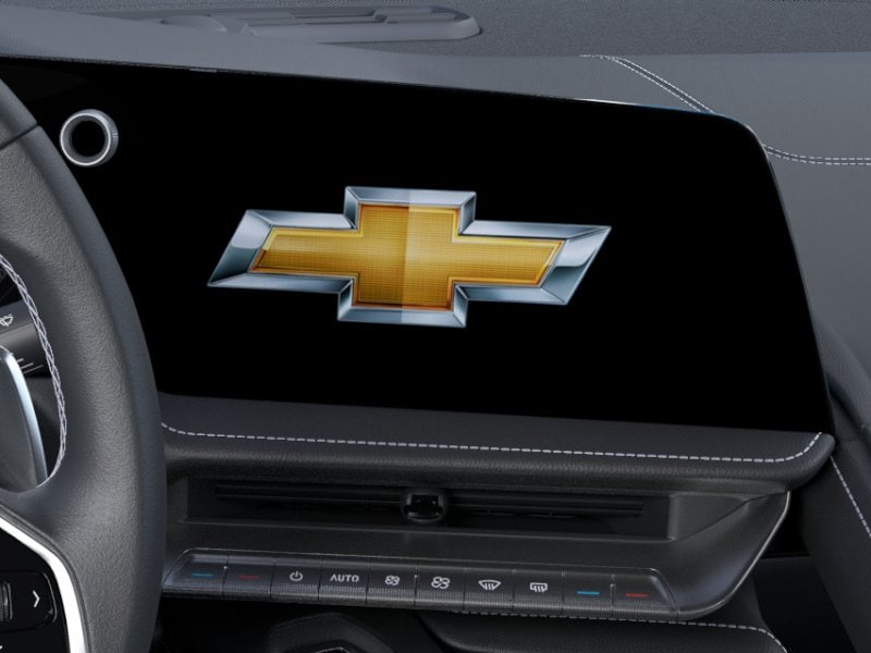 2026 Chevrolet Corvette 2LT - Photo 20