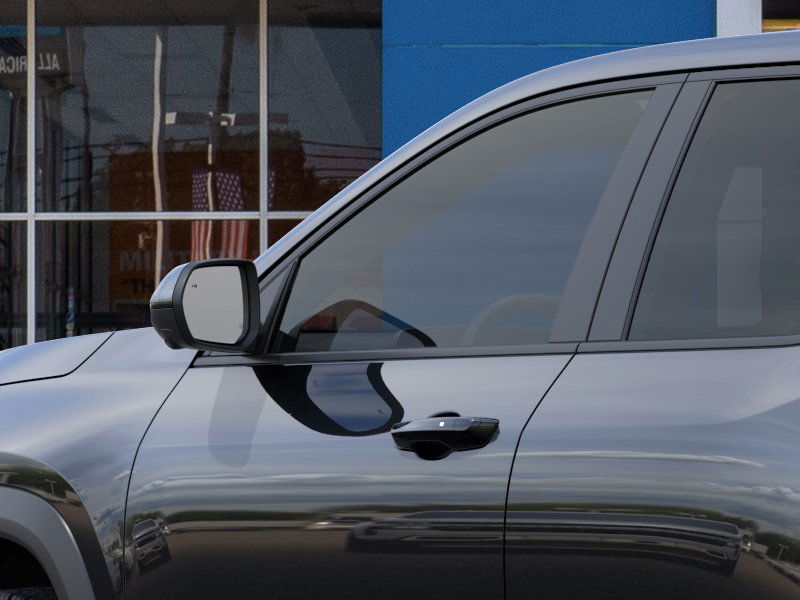 Thumbnail: 2026 Chevrolet Equinox - 12