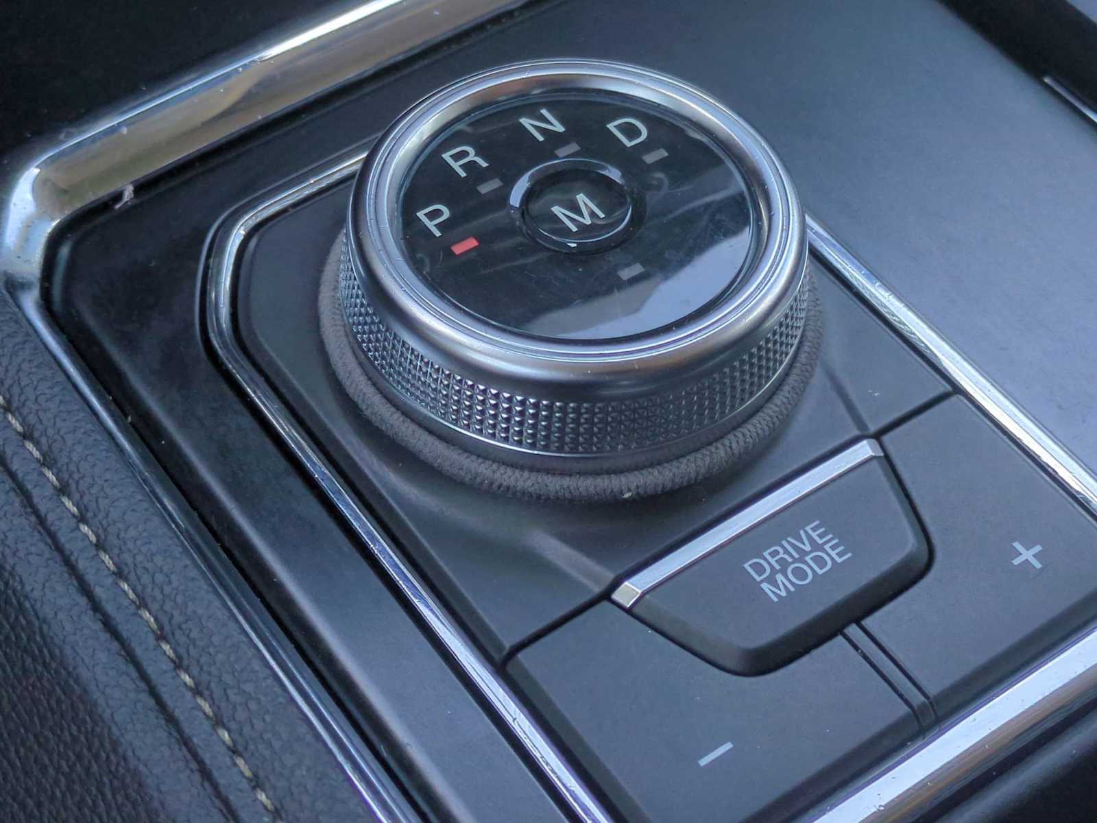 Thumbnail: 2024 Ford Expedition - 16