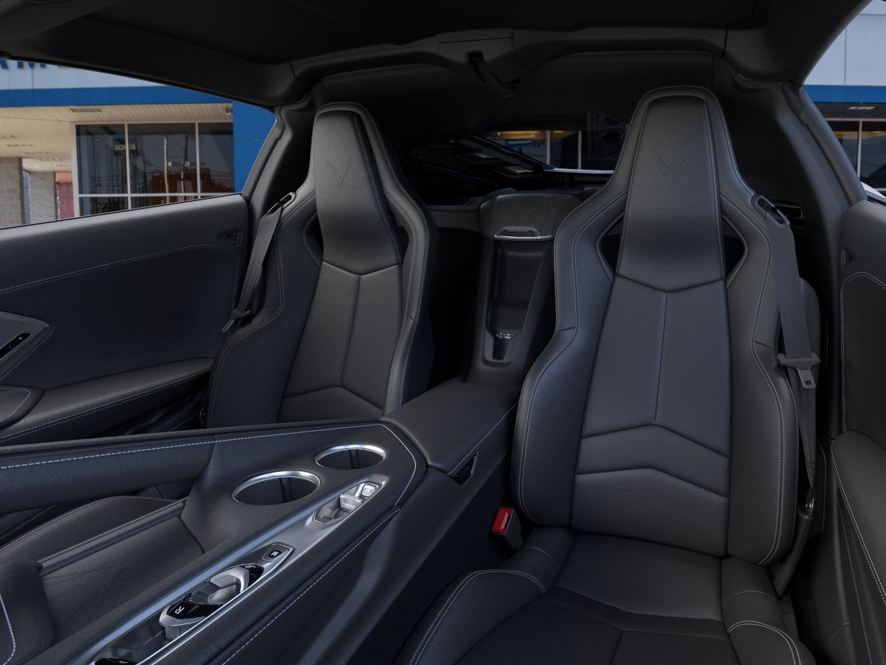 Thumbnail: 2026 Chevrolet Corvette - 16