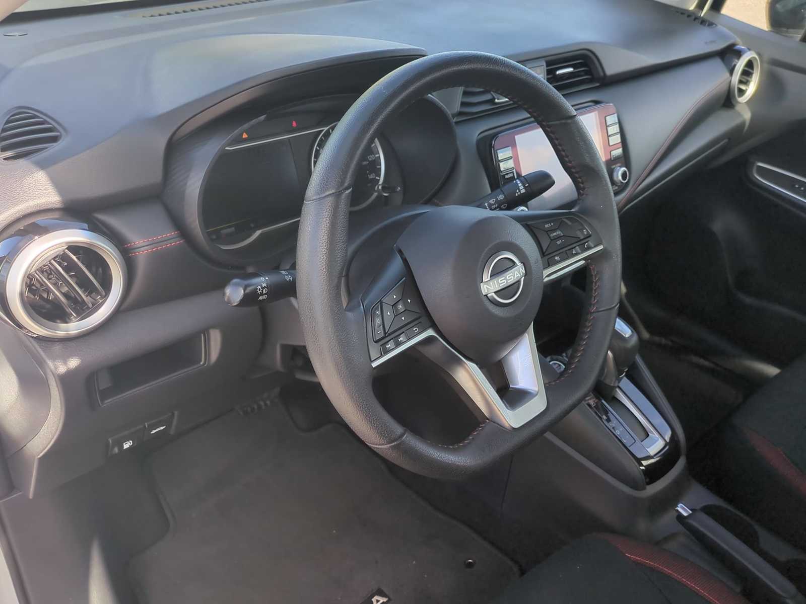 Thumbnail: 2024 Nissan Versa - 9